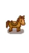 Stardew Valley Animal horse
