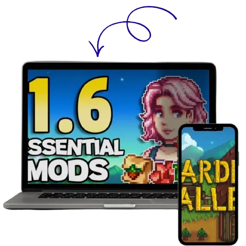 Stardew Valley APK Download V1.6.15.0 Free For Android 2026