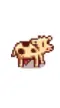 Stardew Valley Animal cow