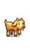 Stardew Valley Animal goat