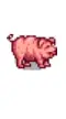 Stardew Valley Animal pig