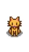 Stardew Valley Animal cat
