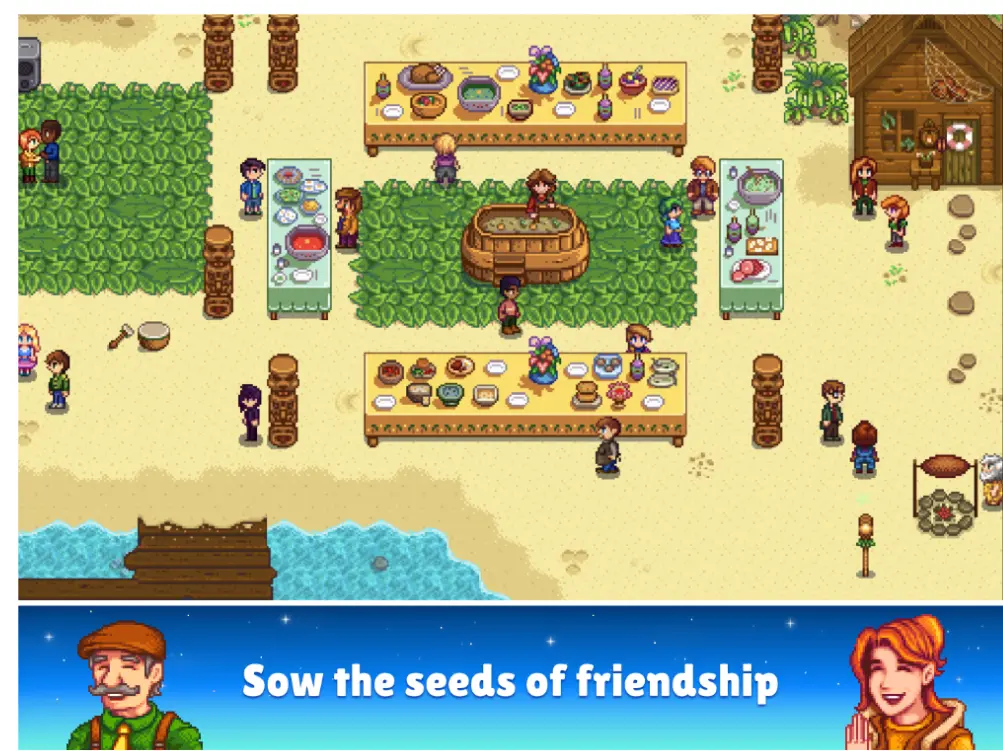 Stardew Valley APK Download V1.6.15.0 Free For Android 2026