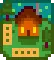 Forest Farm Icon