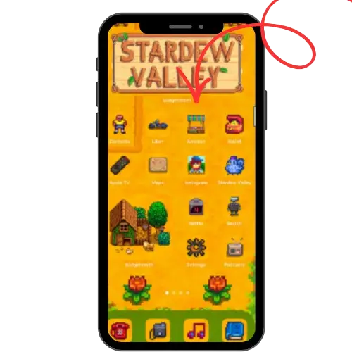 Stardew Valley APK Download V1.6.15.0 Free For Android 2026