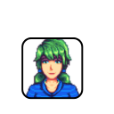 Non-Marriageable Stardew Valley Characters Caroline