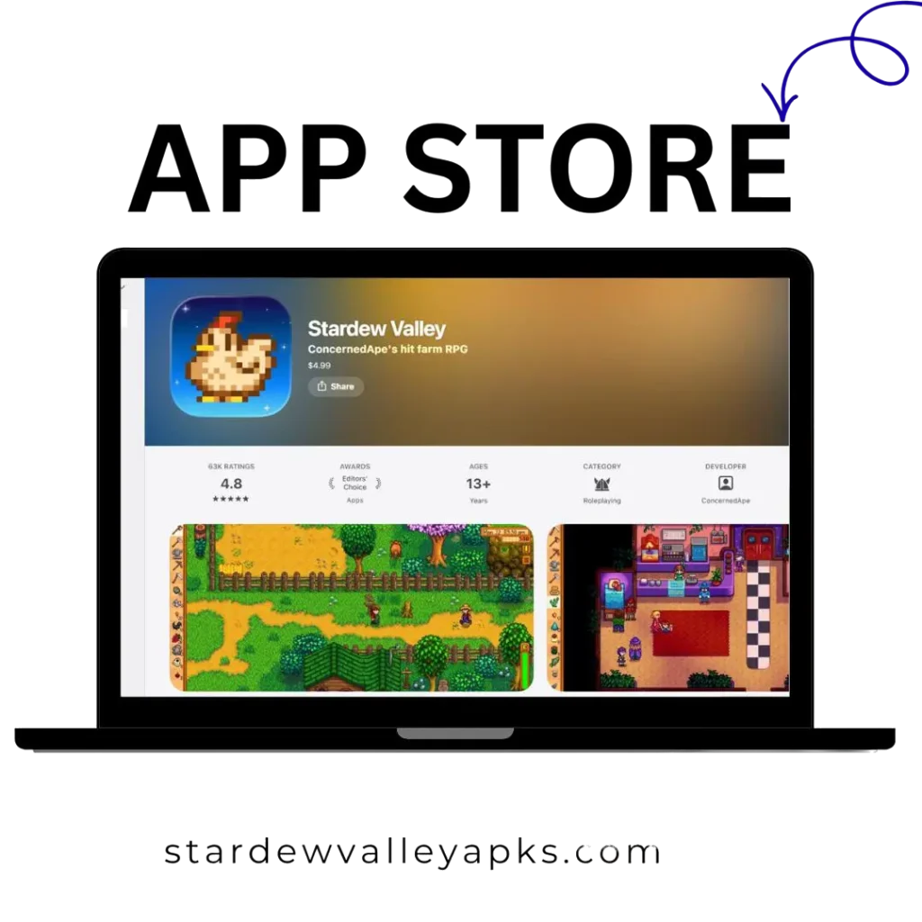 Download stardew valley for for ios