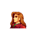 Stardew valley characters