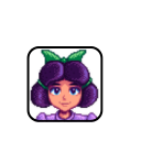 Non-Marriageable Stardew Valley Characters Jas