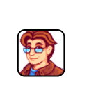 Non-Marriageable Stardew Valley Characters