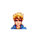 Stardew valley characters