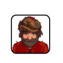 Non-Marriageable Stardew Valley Characters