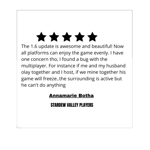 Cream Beige Minimal Client Reviews Instagram Post